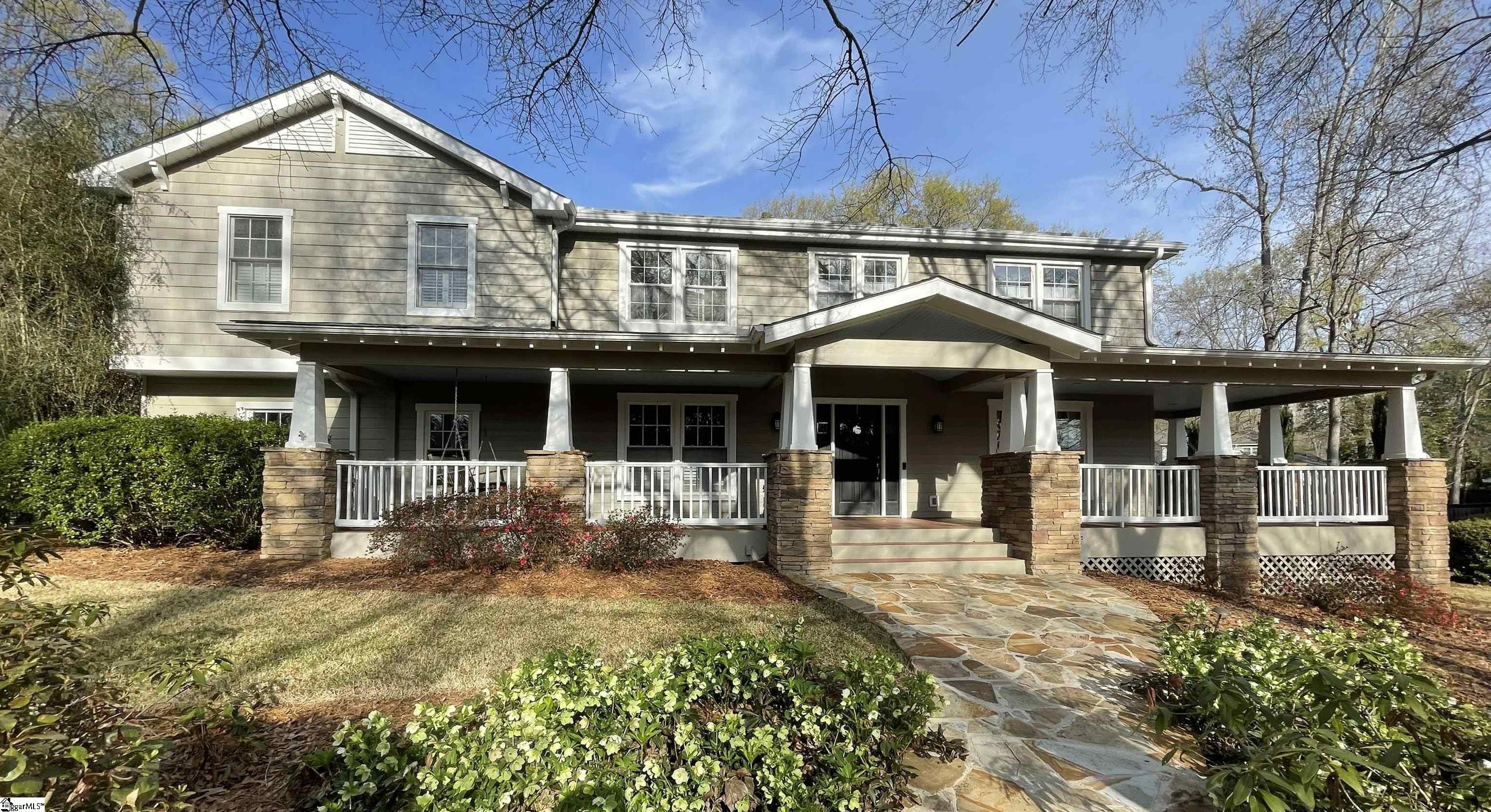 512 Hillpine Drive Simpsonville, SC 29681 - Photo 1 of 45