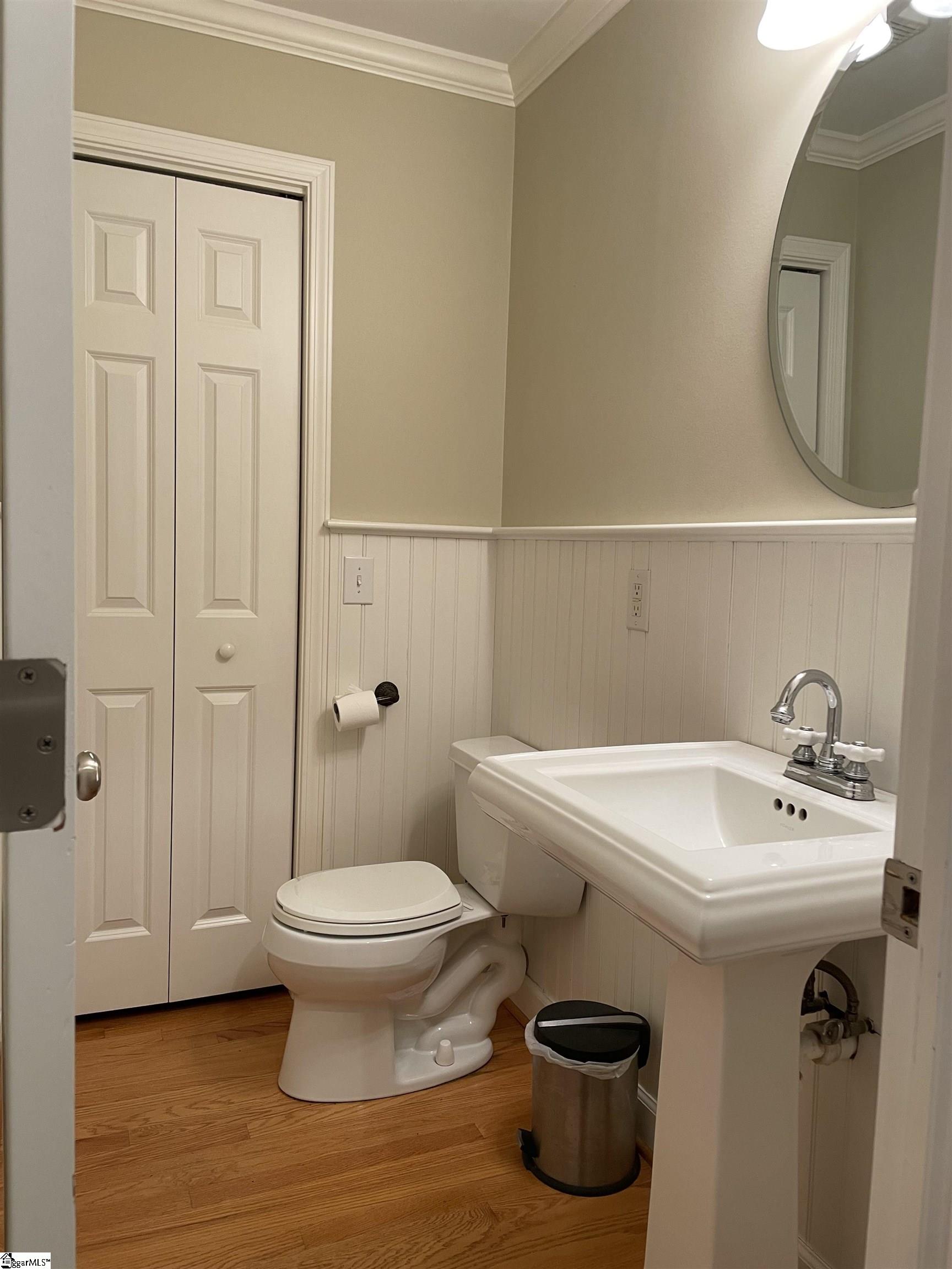 512 Hillpine Drive Simpsonville, SC 29681 - Photo 17 of 45