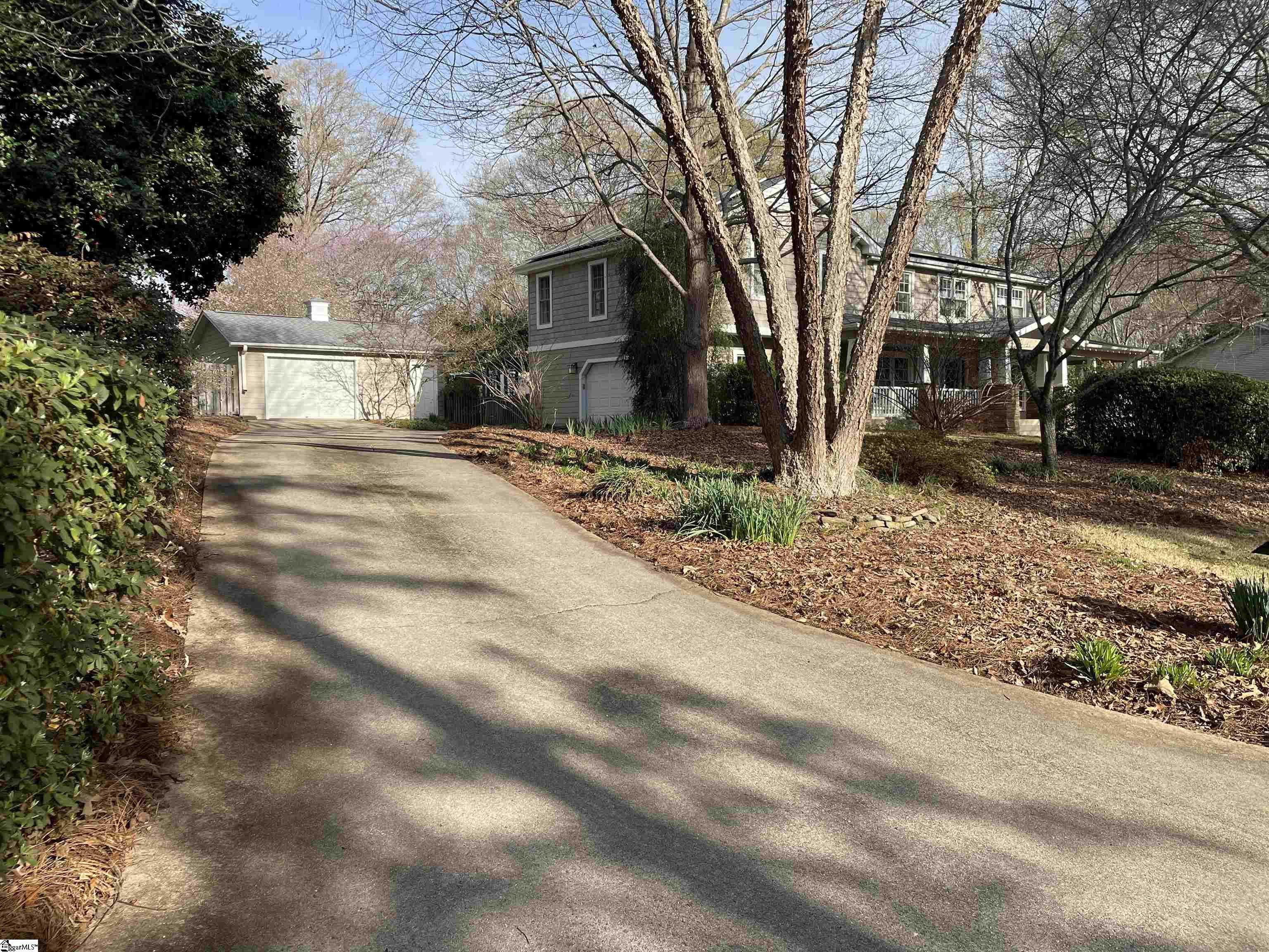 512 Hillpine Drive Simpsonville, SC 29681 - Photo 30 of 45