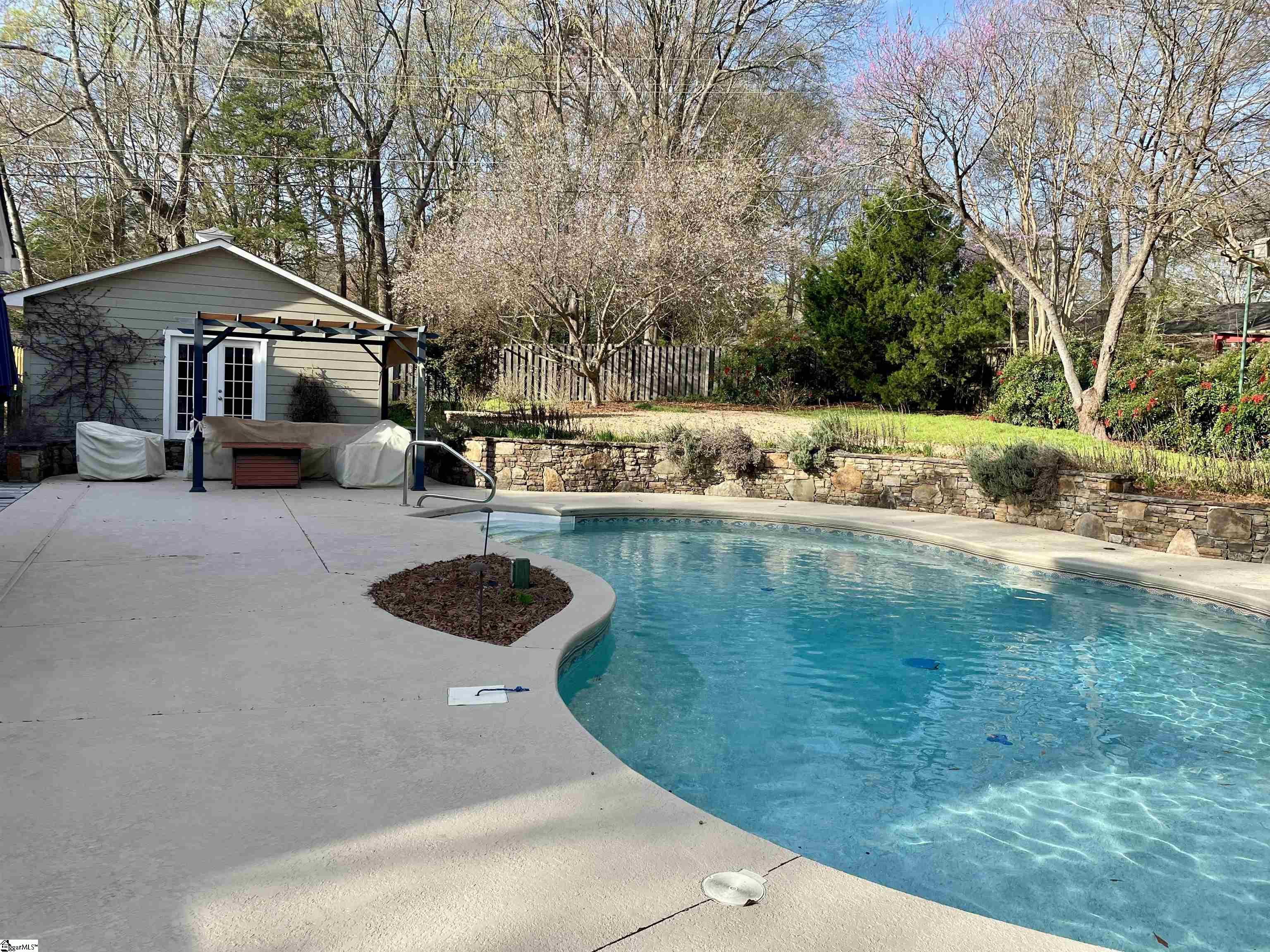 512 Hillpine Drive Simpsonville, SC 29681 - Photo 41 of 45