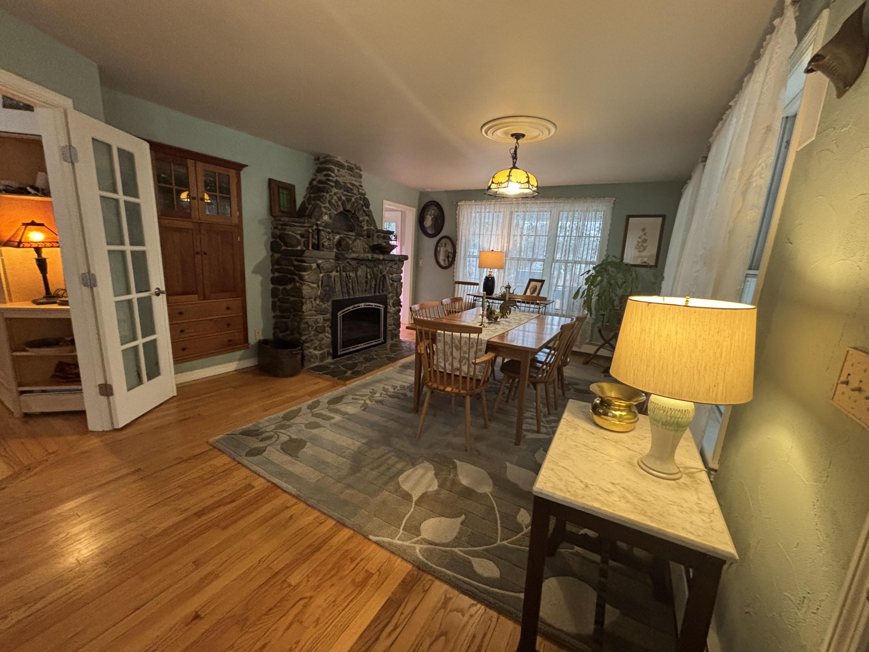11 Baker Road Winterport, ME 04496 - Photo 13 of 57 Formal Dining Room