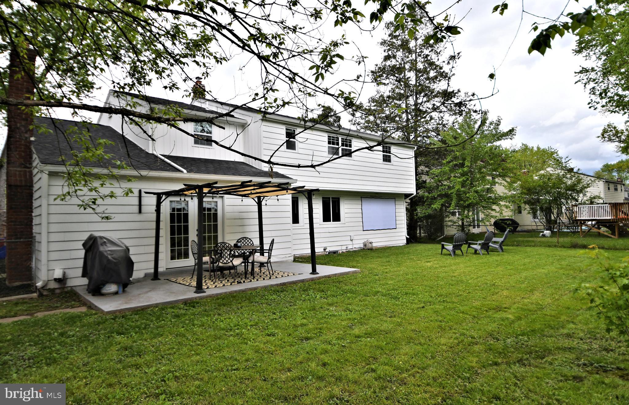 46 Sandown Road Audubon, PA 19403 - Photo 50 of 56 Gallery Image 50