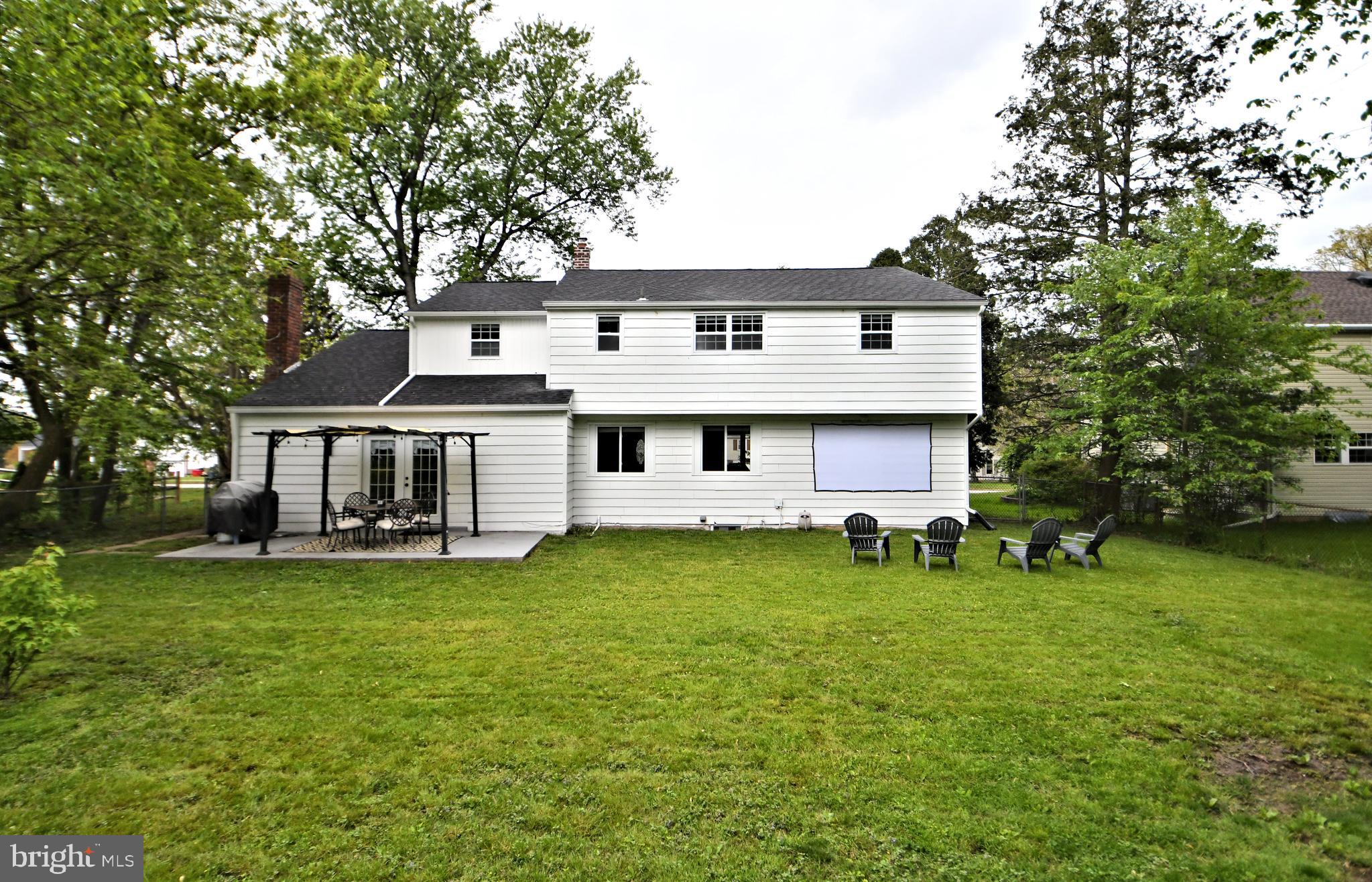 46 Sandown Road Audubon, PA 19403 - Photo 51 of 56 Gallery Image 51