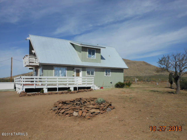 247 East Saguaro Road Willcox, AZ 85643 - Photo 2 of 25