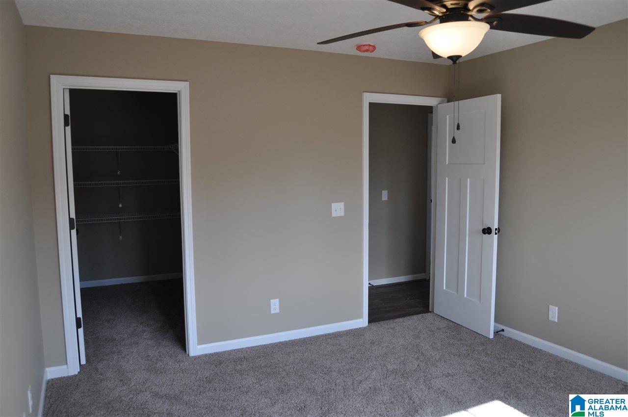 210 Bailey Road Weaver, AL 36277 - Photo 38 of 42