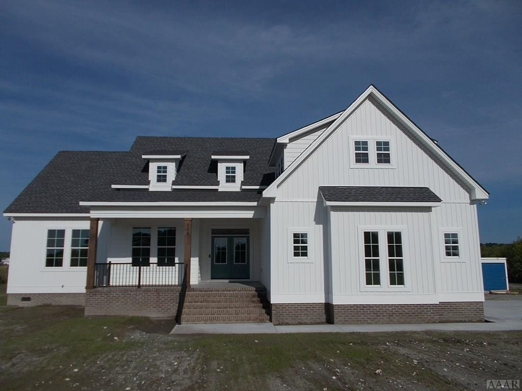 548 East Ridge Road Shawboro, NC 27973 - Photo 1 of 33 Main View