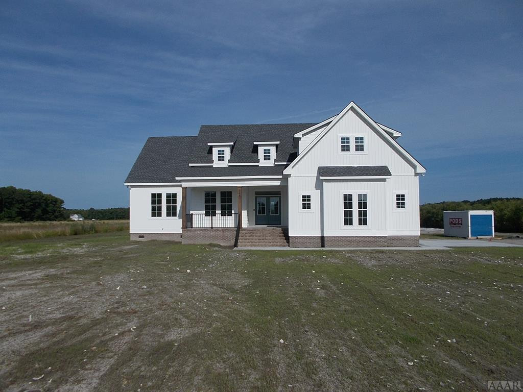 548 East Ridge Road Shawboro, NC 27973 - Photo 2 of 33 Gallery Image 2
