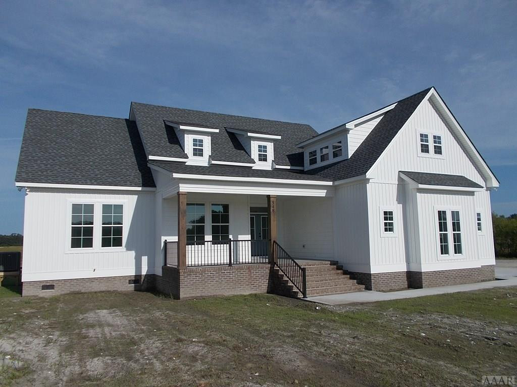 548 East Ridge Road Shawboro, NC 27973 - Photo 3 of 33 Gallery Image 3