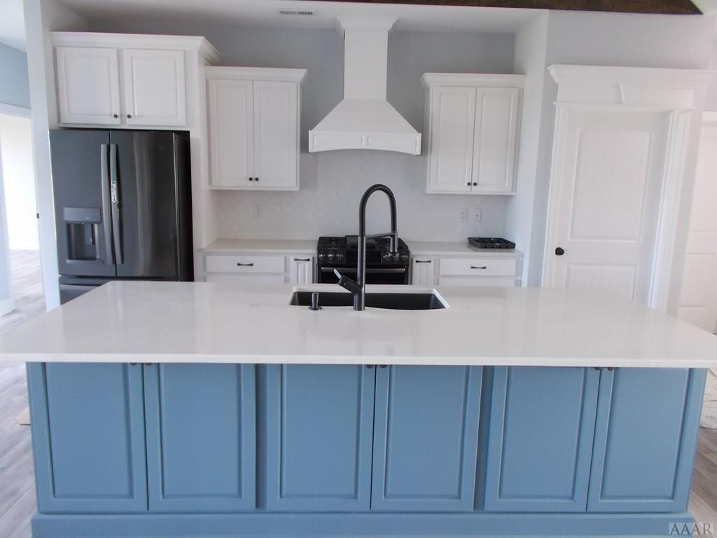 548 East Ridge Road Shawboro, NC 27973 - Photo 8 of 33 Gallery Image 8