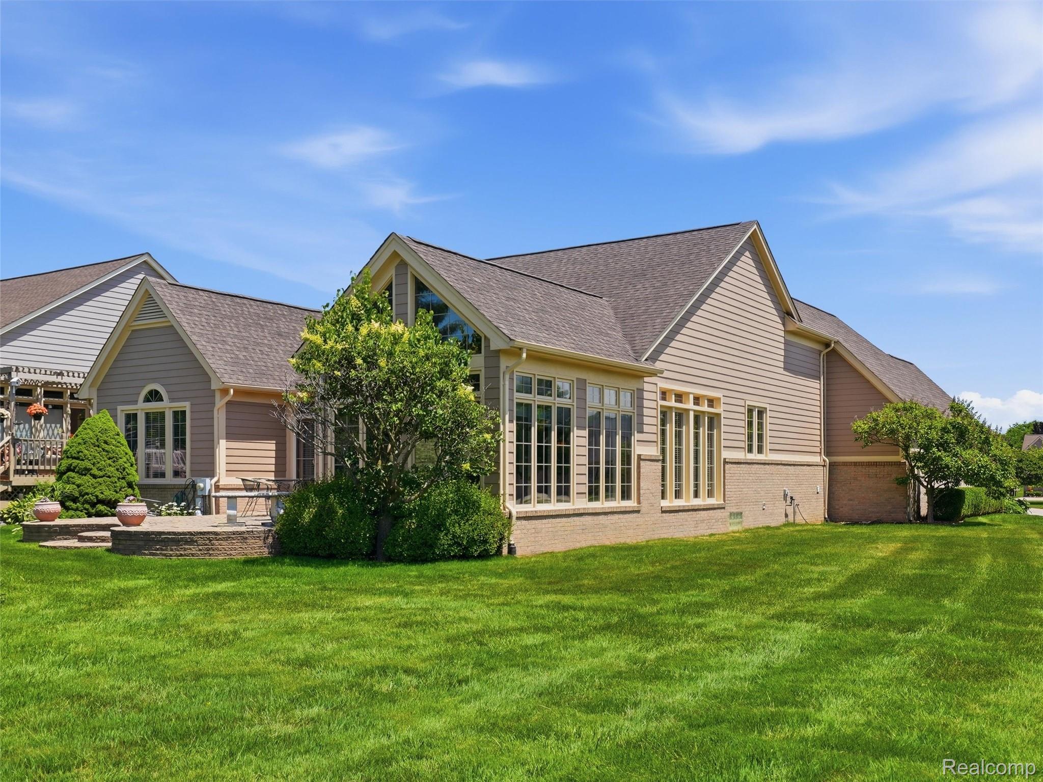 59759 Glacier Ridge North Washington, MI 48094 - Photo 43 of 51