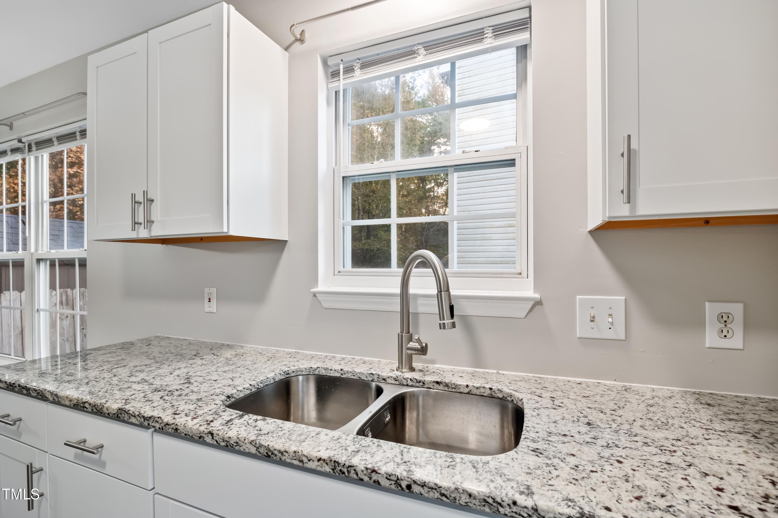 1317 Swingline Way Raleigh, NC 27610 - Photo 11 of 23 1317 Kitchen 2