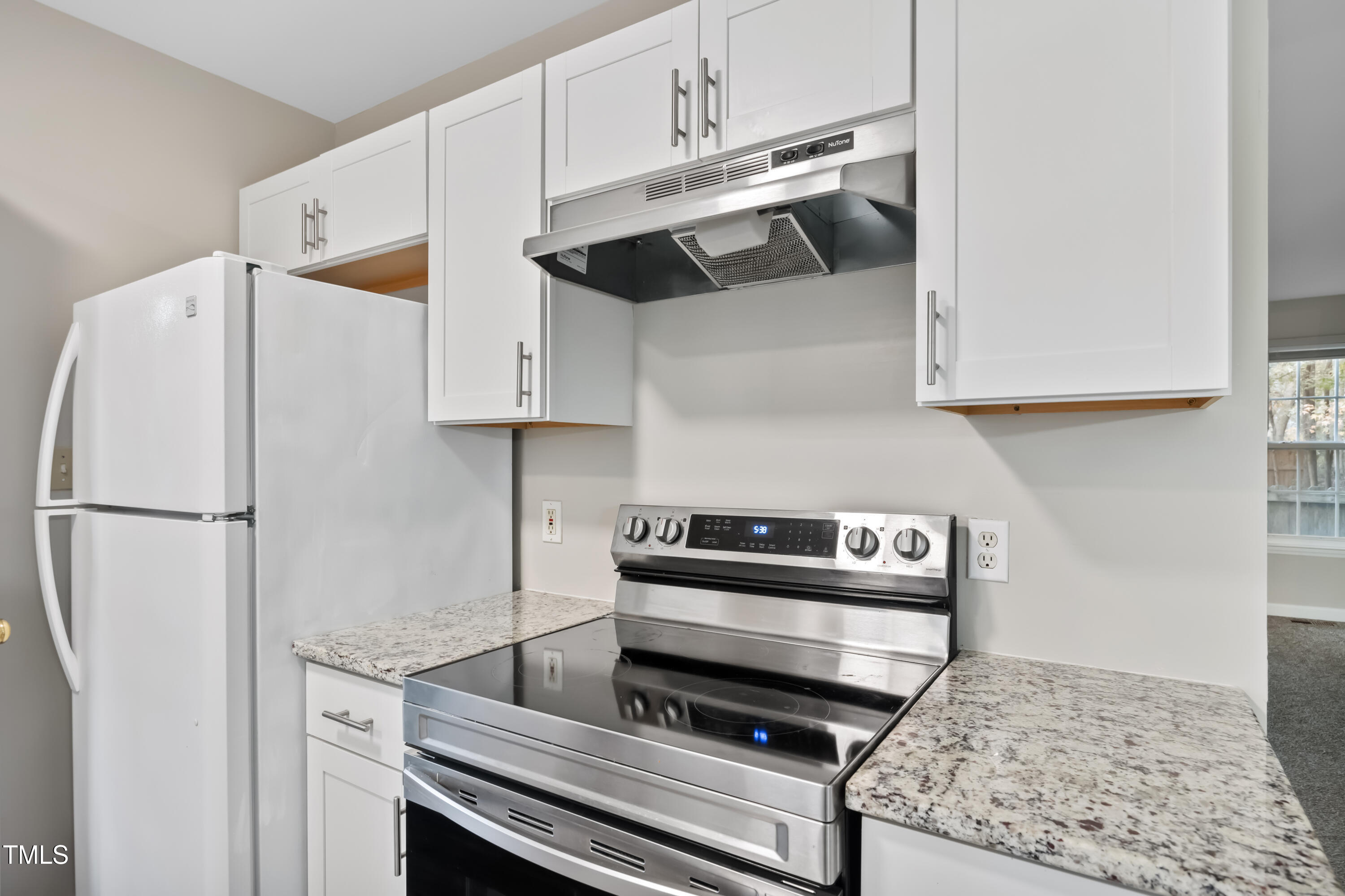 1317 Swingline Way Raleigh, NC 27610 - Photo 12 of 23 1317 Kitchen 4