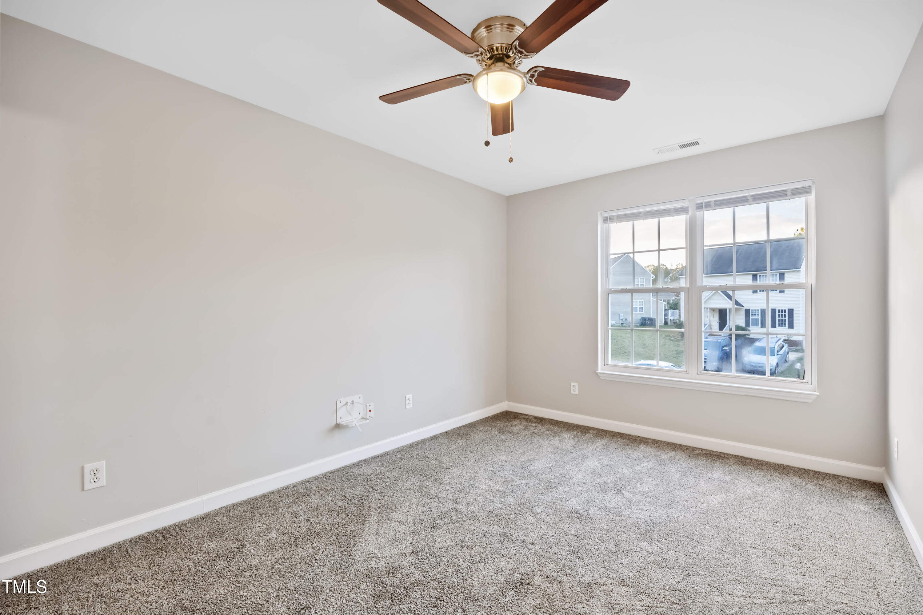 1317 Swingline Way Raleigh, NC 27610 - Photo 14 of 23 1317 Primary Bedroom 1