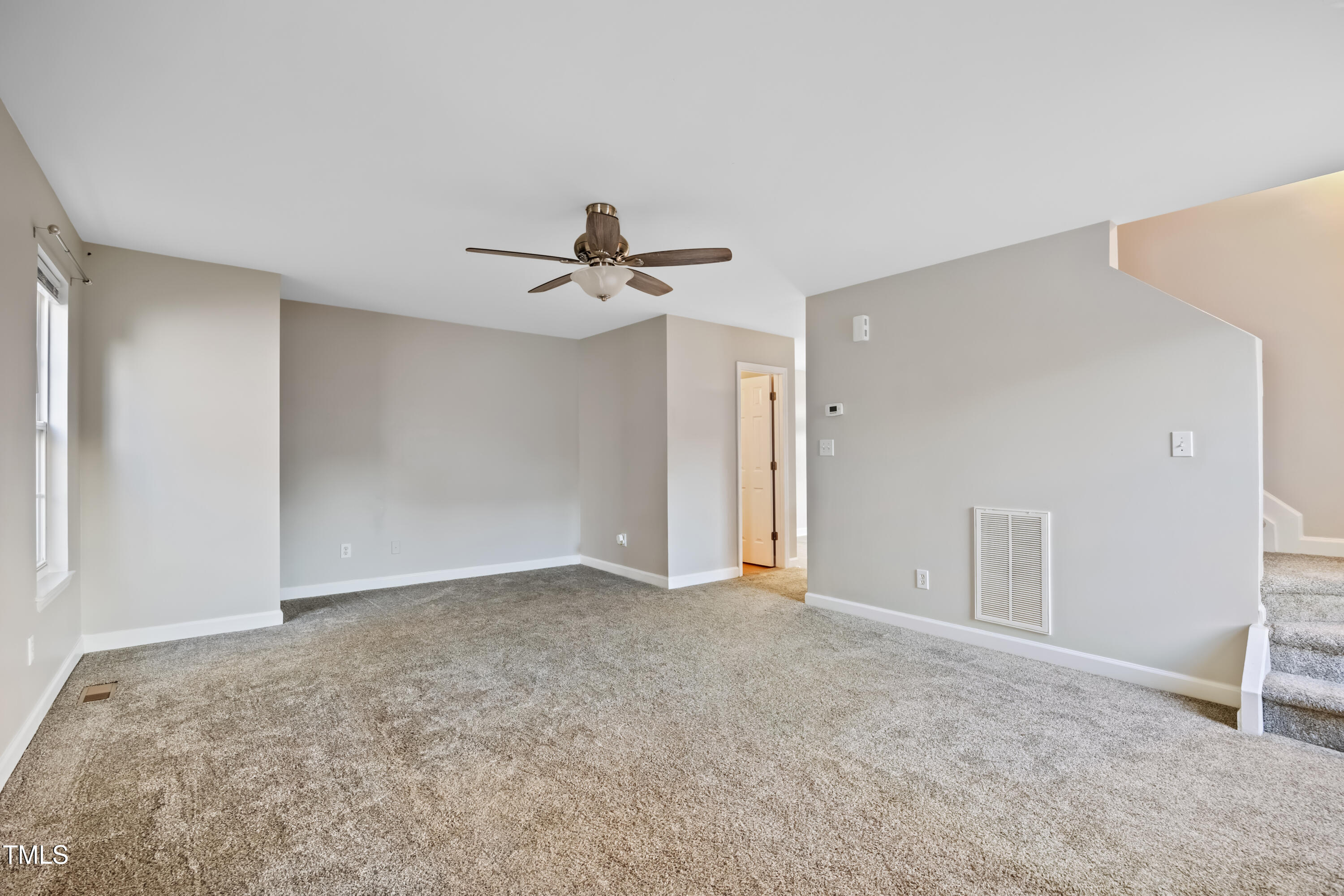 1317 Swingline Way Raleigh, NC 27610 - Photo 3 of 23 1317 Family_Living Room 1