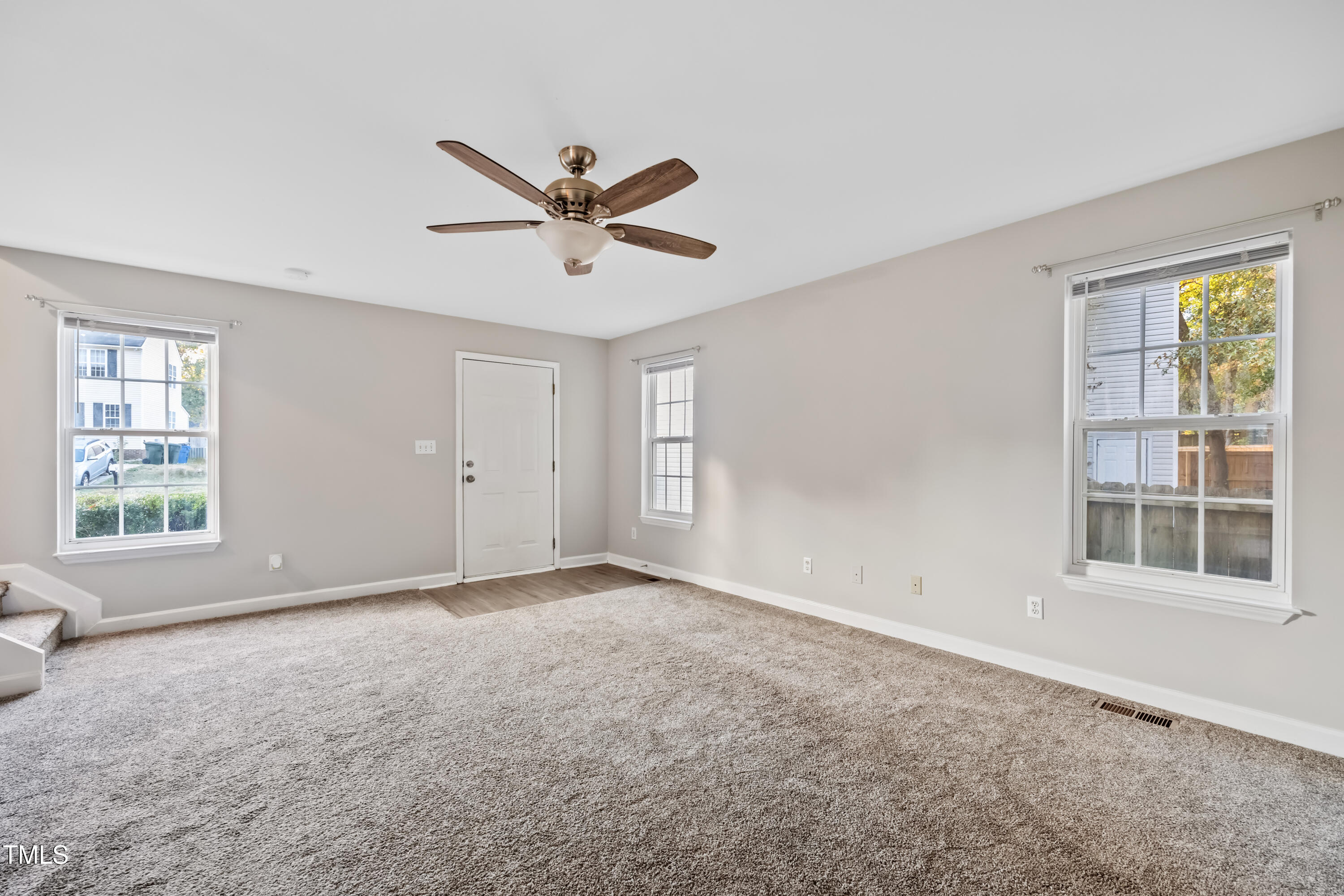 1317 Swingline Way Raleigh, NC 27610 - Photo 4 of 23 1317 Family_Living Room 3