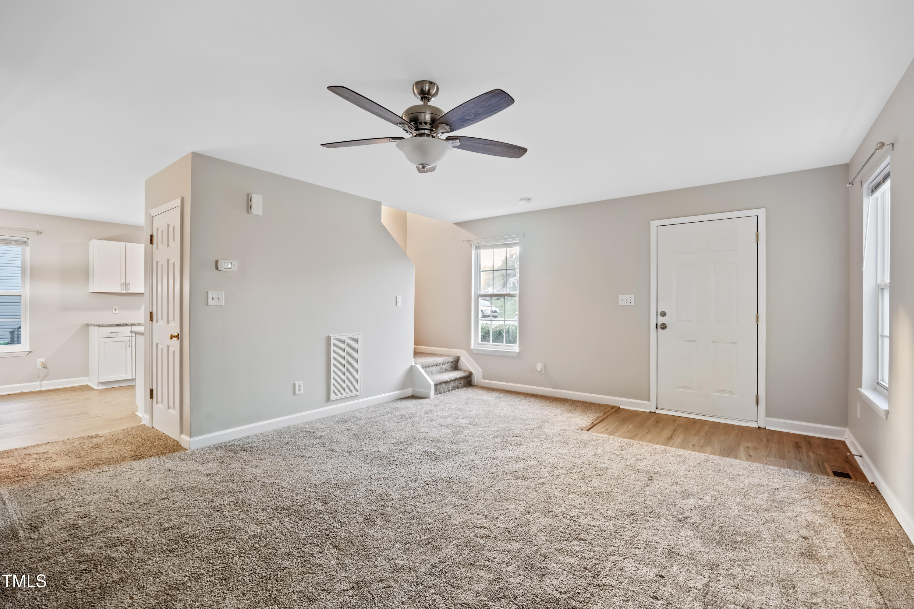 1317 Swingline Way Raleigh, NC 27610 - Photo 5 of 23 1317 Family_Living 2