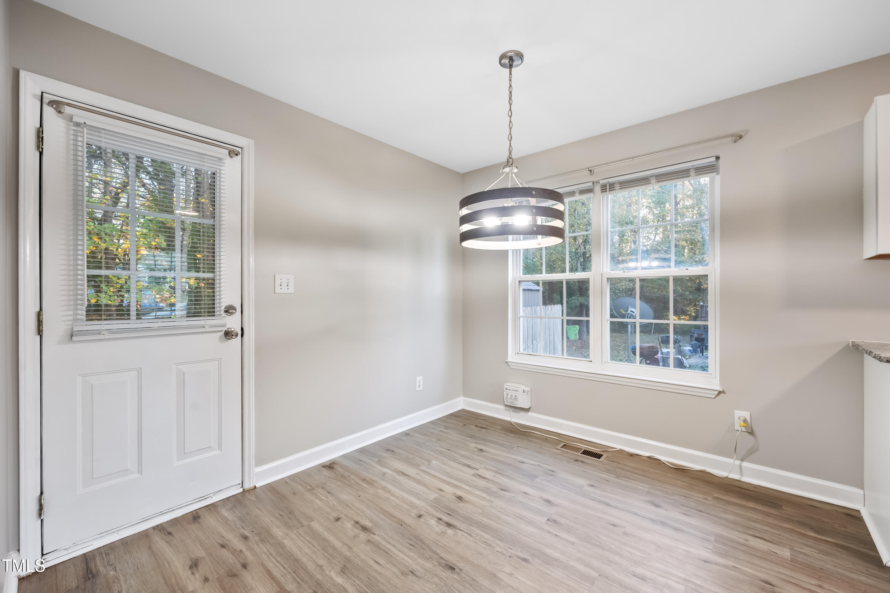 1317 Swingline Way Raleigh, NC 27610 - Photo 8 of 23 1317 Dining 1