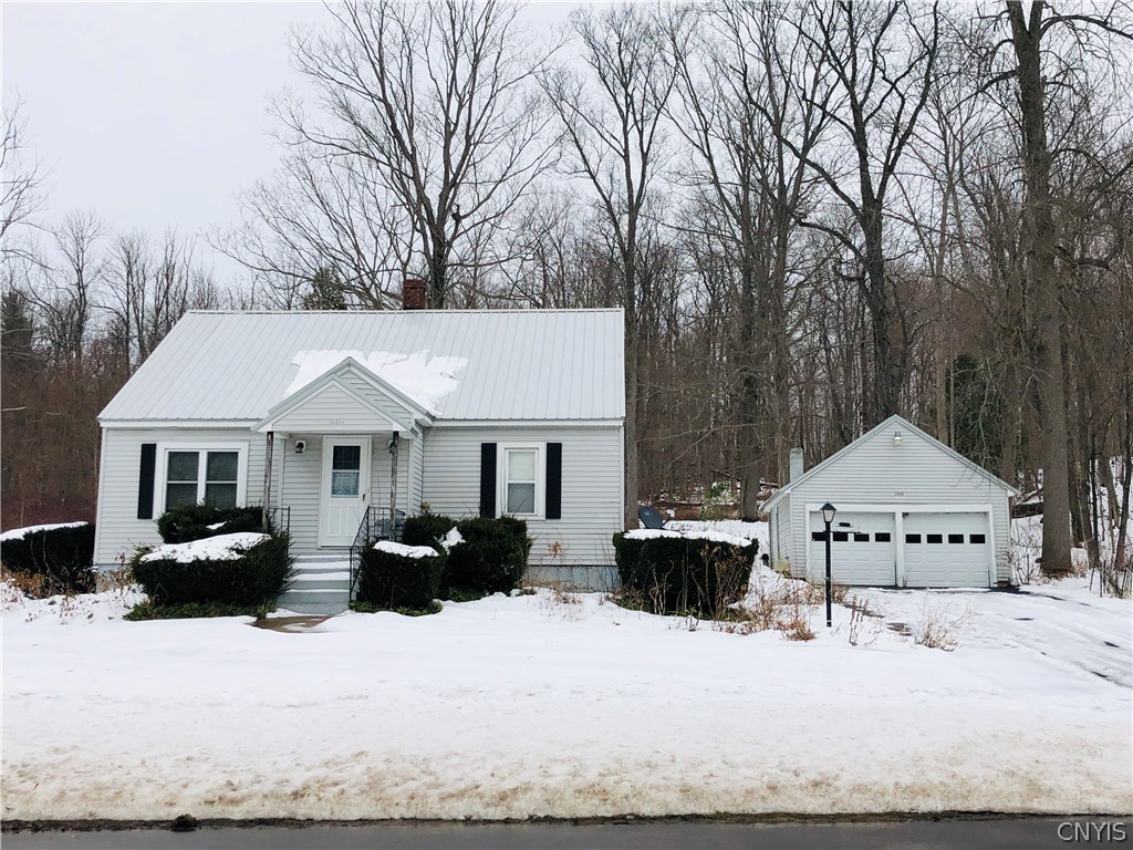 3456 County Rte 57 Volney, NY 13126 - Photo 1 of 1 Gallery Image 1