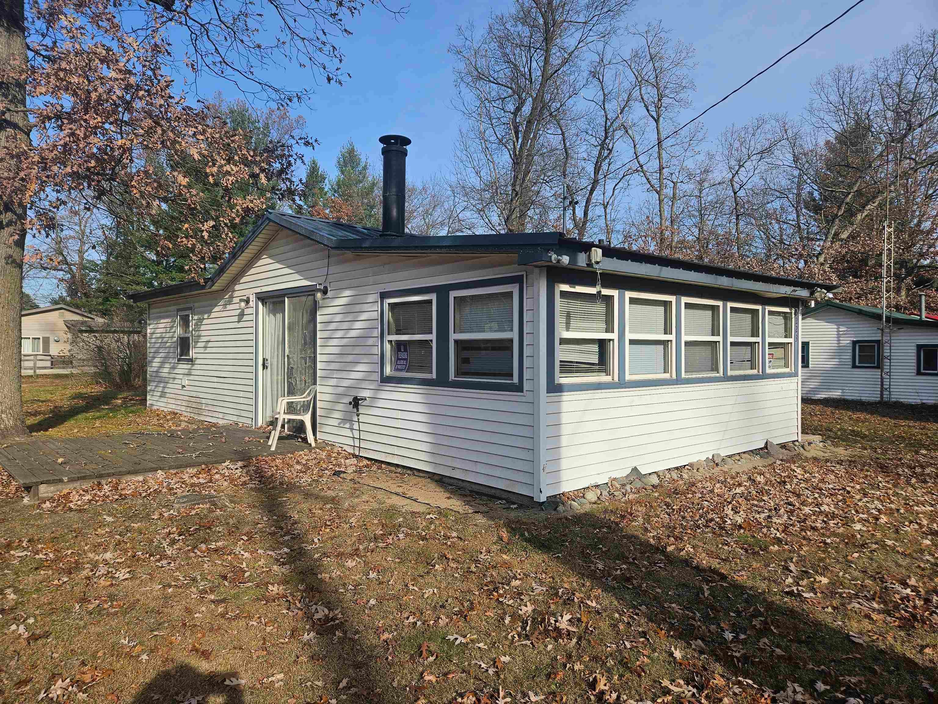 5223 East Cranberry Lake Road Harrison, MI 48625 - Photo 20 of 23 Gallery Image 20