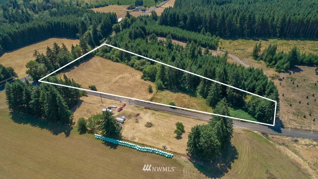 0 Guiberson Road Winlock, WA 98596 - Photo 9 of 14