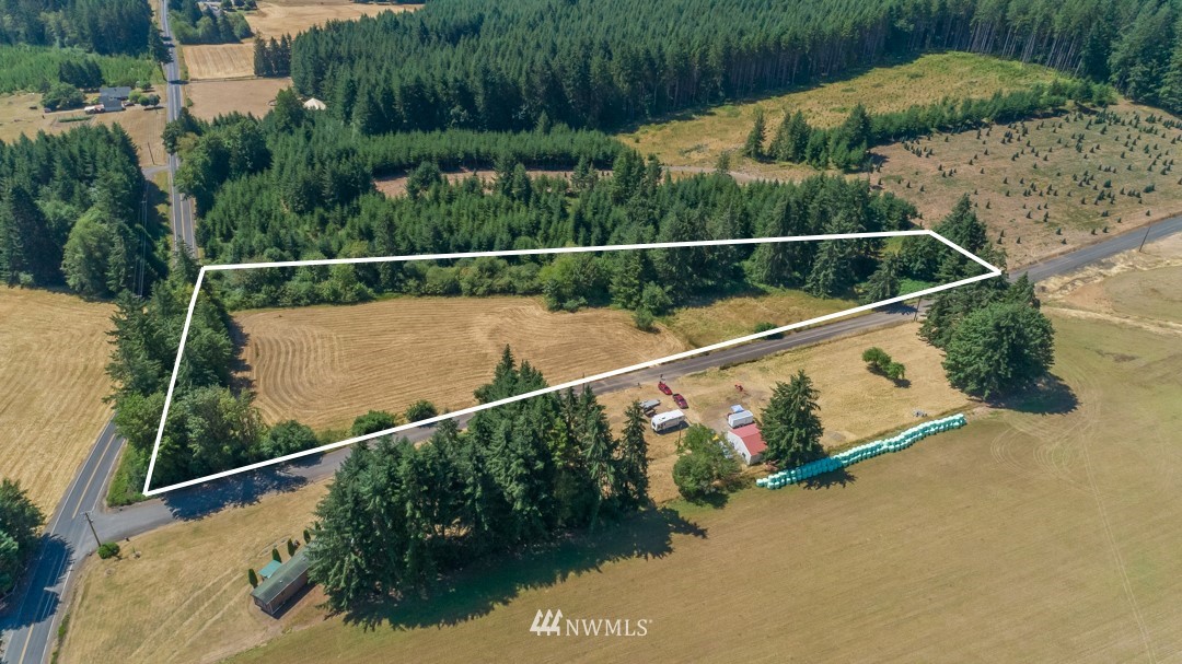 0 Guiberson Road Winlock, WA 98596 - Photo 10 of 14