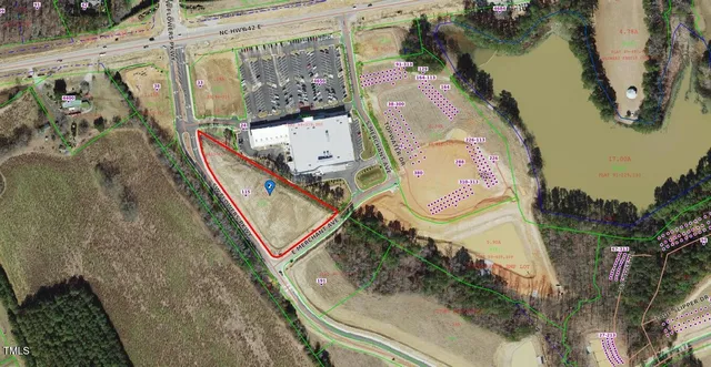 $2,000,000 | 115 Southwest Flowers Parkway, Clayton, NC 27527