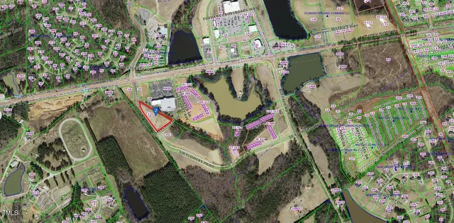 $2,000,000 | 115 Southwest Flowers Parkway, Clayton, NC 27527