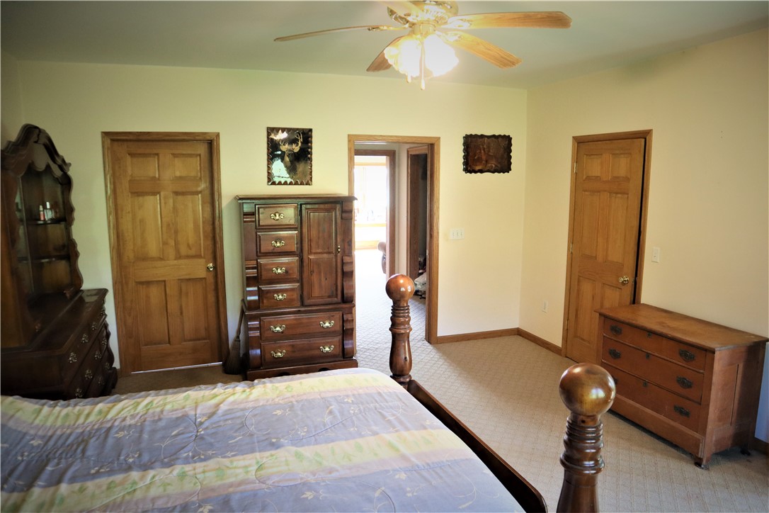 8361 Lockwood Road Caneadea, NY 14717 - Photo 48 of 49