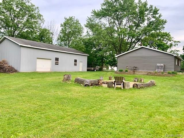 1144 West Reid Road Flint, MI 48507 - Photo 50 of 52