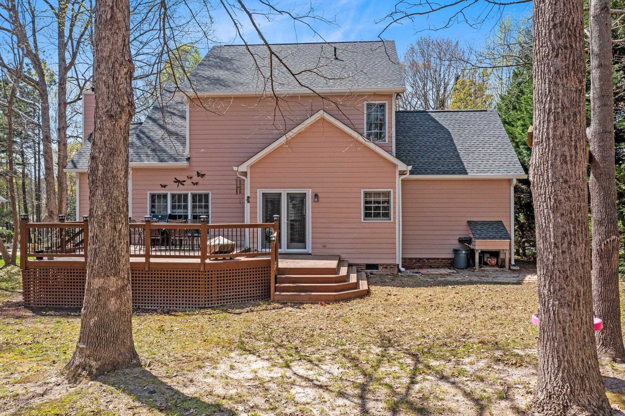 3408 Ribcowski Court Raleigh, NC 27616 - Photo 33 of 48 Photo 33