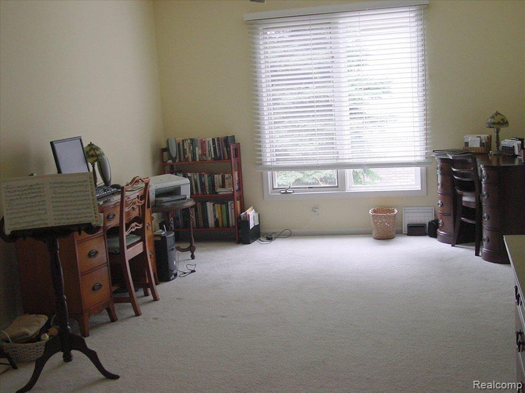 1103 Ridgeway Drive Rochester, MI 48307 - Photo 23 of 25 5th Bedroom
