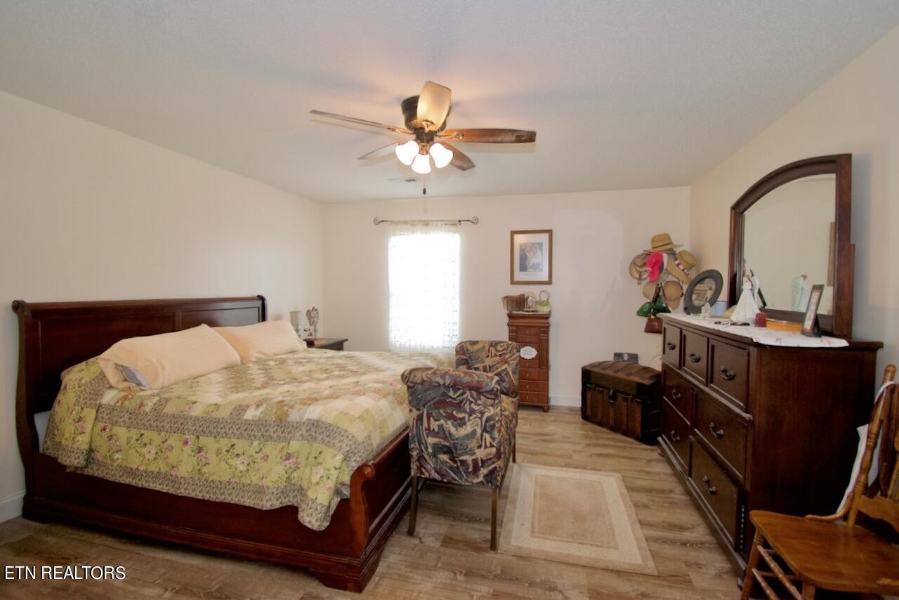 3865 Big Springs Ridge Road Friendsville, TN 37737 - Photo 19 of 36 Gallery Image 19