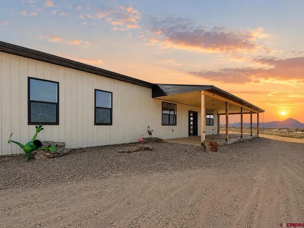 $660,000 | 11221 Road 26.8 Cortez Co 81321, Cortez, CO 81321