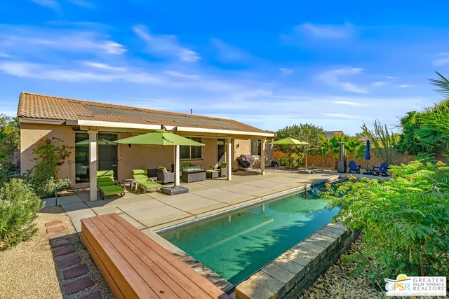 $850,000 | 35919 Matisse Drive, Palm Desert, CA 92211