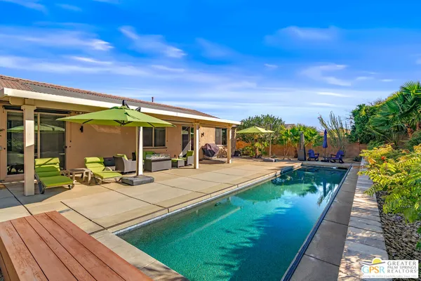 $850,000 | 35919 Matisse Drive, Palm Desert, CA 92211