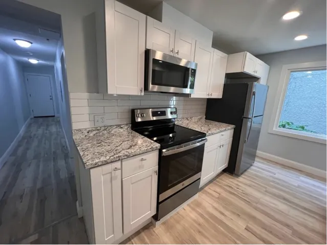 $1,790 | 910 North Oliver Avenue, Unit 3, Minneapolis, MN 55411