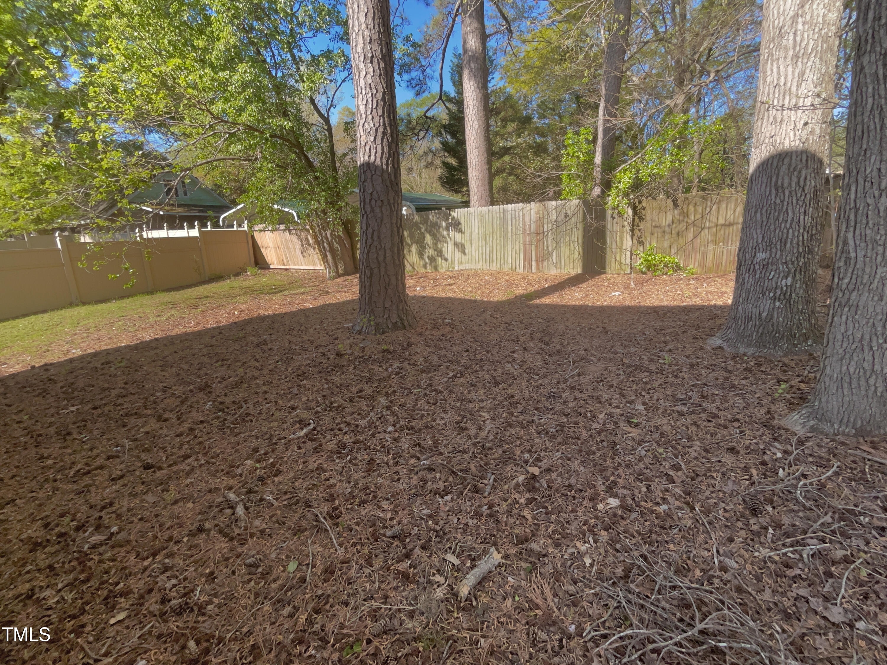 720 Rawls Drive Raleigh, NC 27610 - Photo 14 of 17 listing_13