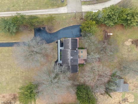 4293 Good Road Seville, OH 44273 - Photo 12 of 35 Drone / aerial view