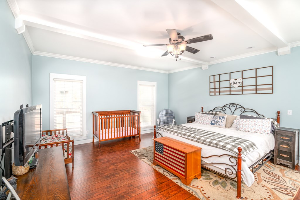 1634 Huttos Chapel Road Olar, SC 29843 - Photo 11 of 32