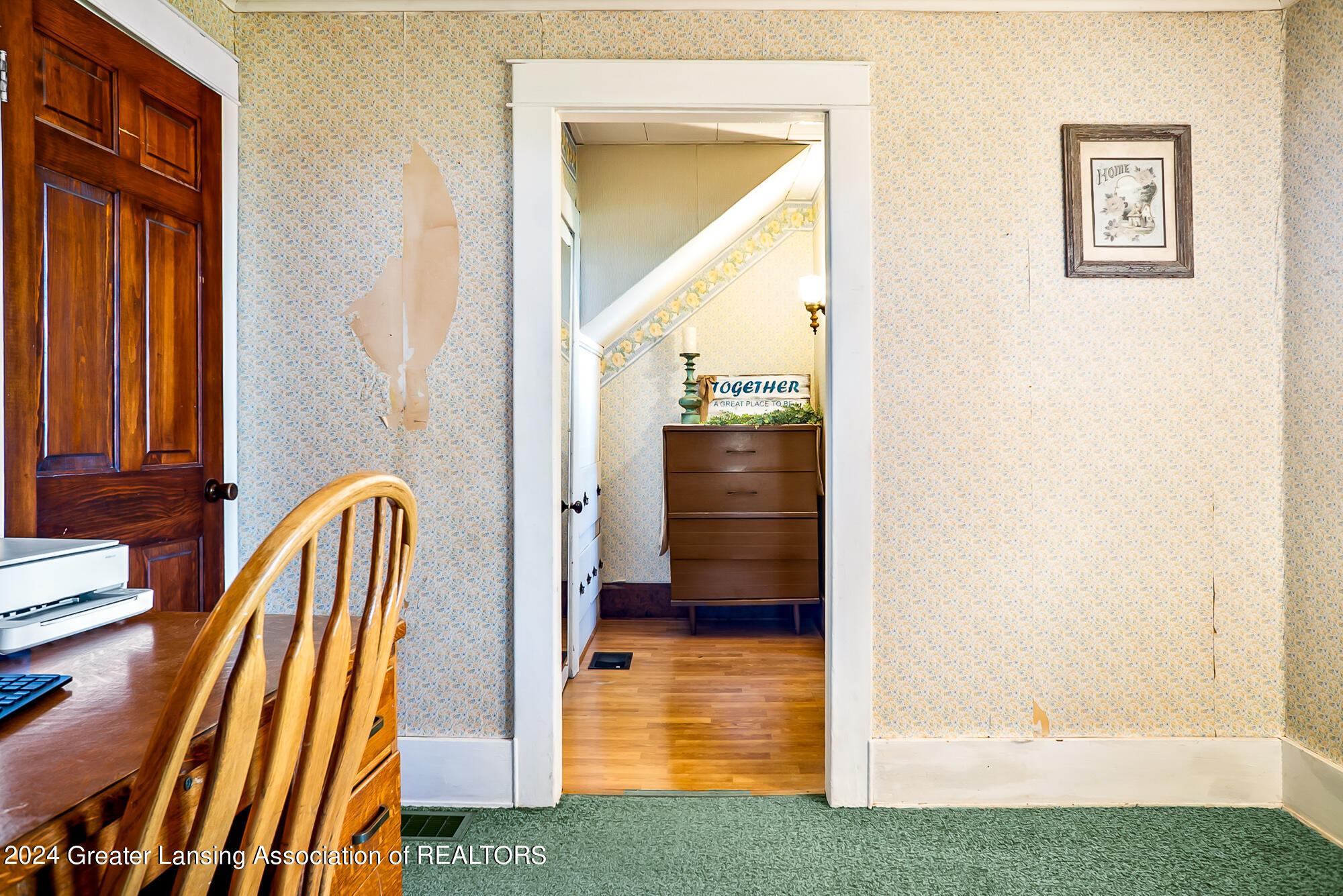 10908 West Maple Rapids Road Fowler, MI 48835 - Photo 22 of 61 10908 W Maple Rd Fowler MI-134