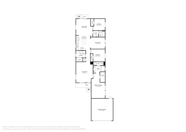 $1,599 | 21439 Cherry Canyon Lane, Tomball, TX 77375