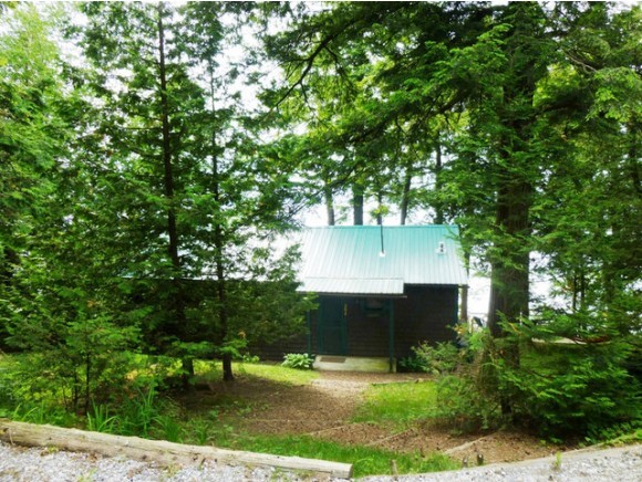 282 Cold Spring Road Milton, VT 05468 - Photo 1 of 1 Gallery Image 1