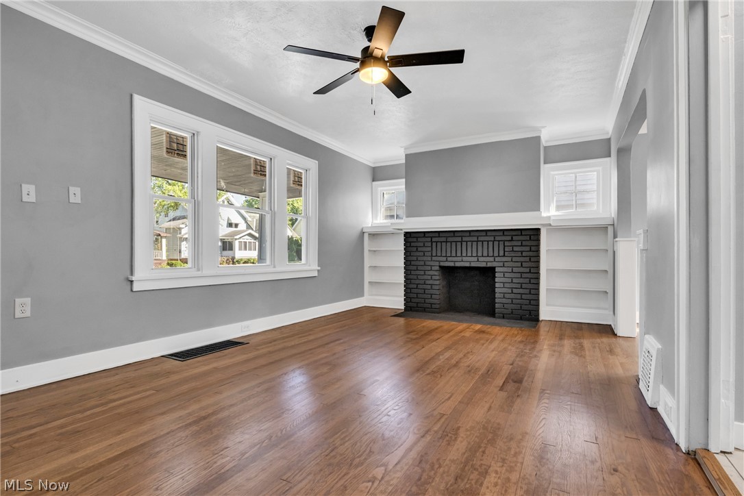 940 Nela View Road Cleveland Heights, OH 44112 - Photo 8 of 32