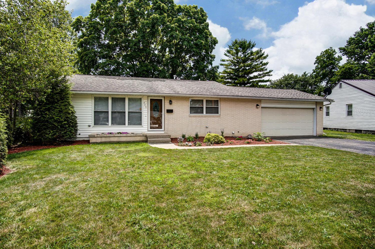 495 Edwards Road Circleville, OH 43113 - Photo 1 of 47 Gallery Image 1