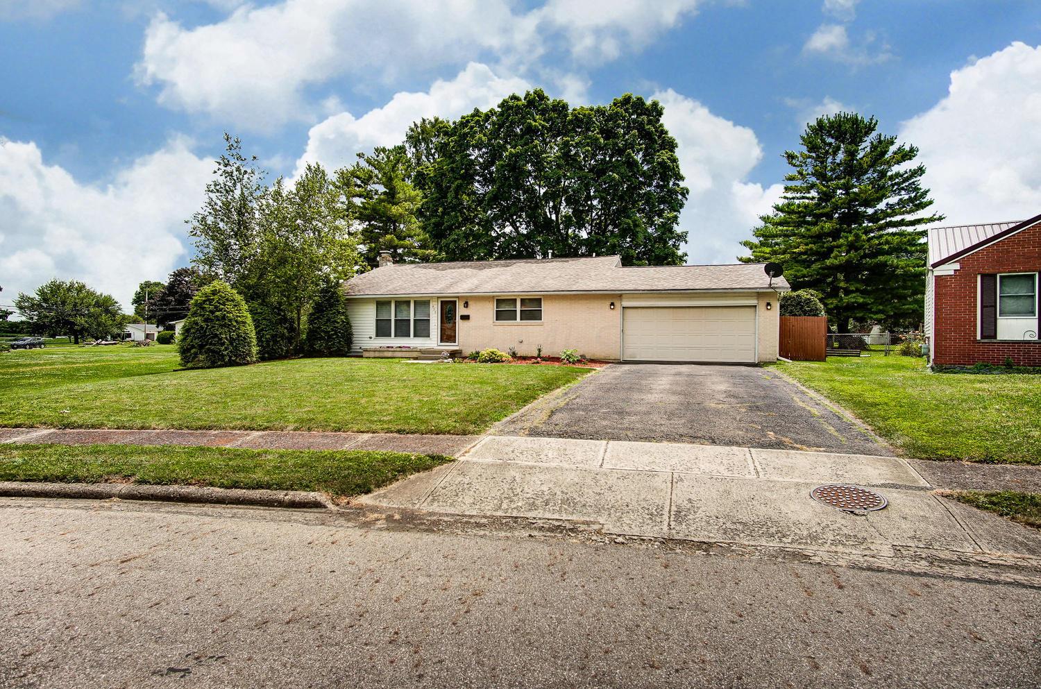 495 Edwards Road Circleville, OH 43113 - Photo 3 of 47 Gallery Image 3