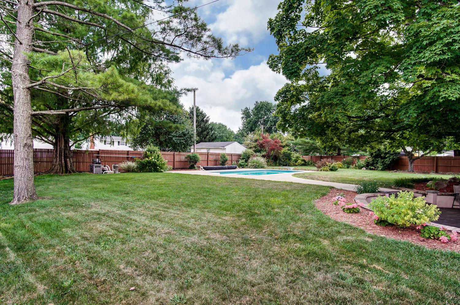 495 Edwards Road Circleville, OH 43113 - Photo 46 of 47 Gallery Image 46