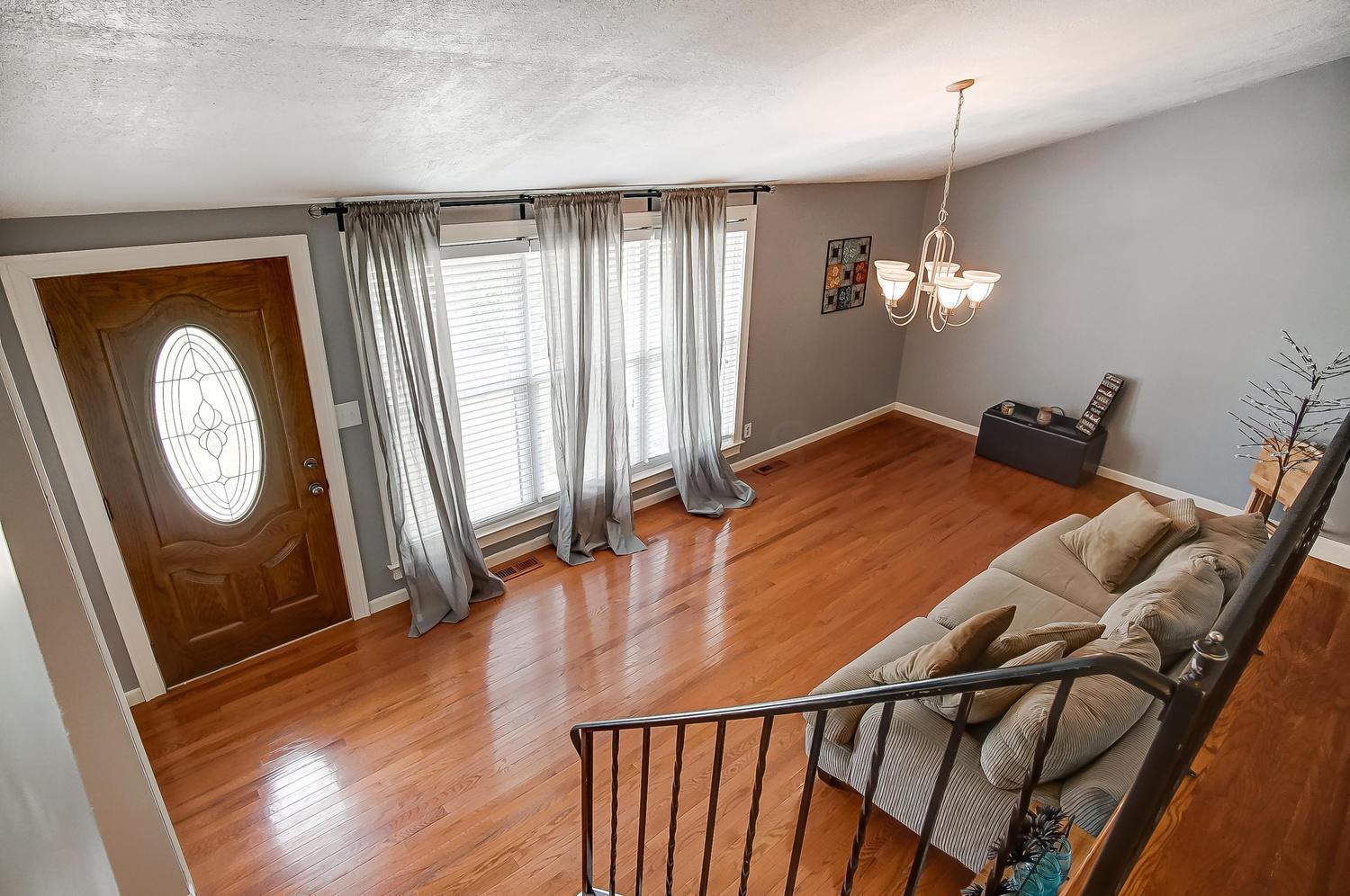 495 Edwards Road Circleville, OH 43113 - Photo 7 of 47 Gallery Image 7