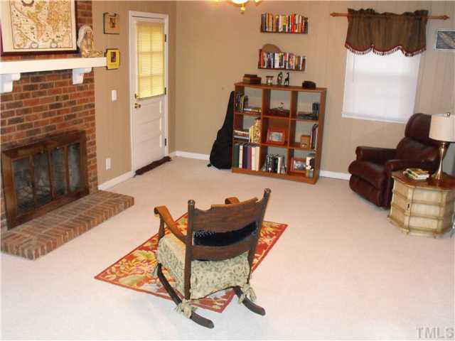 5211 McCormick Road Durham, NC 27713 - Photo 17 of 25 Photo 17
