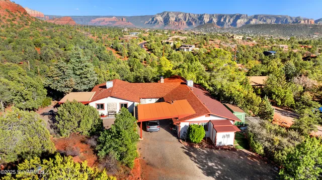 $1,900,000 | 750 Dry Creek Road, Sedona, AZ 86336