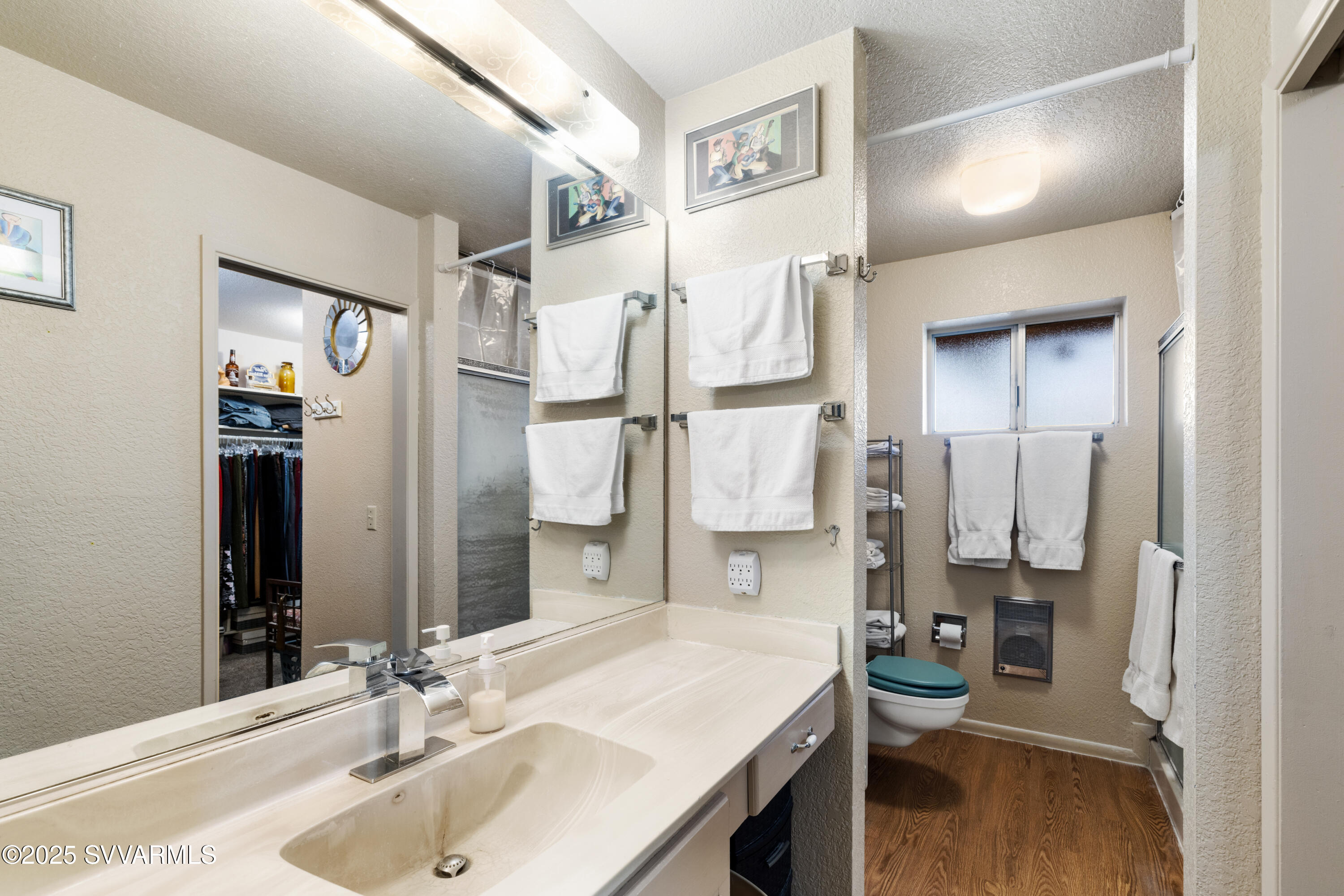 750 Dry Creek Road Sedona, AZ 86336 - Photo 17 of 67 Bathroom